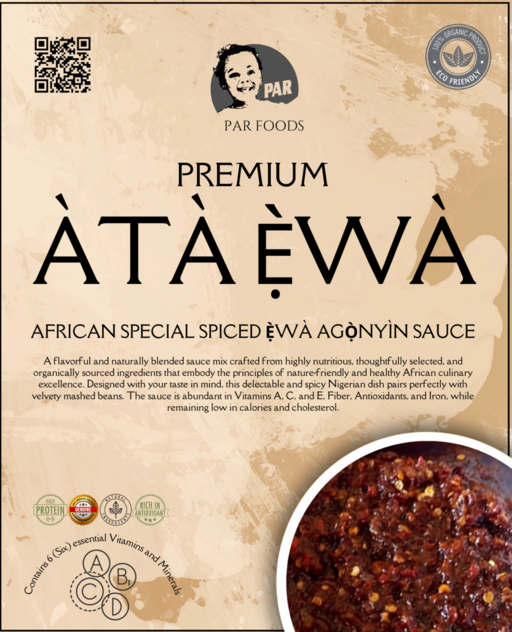 Premium Herbal Tea For Men